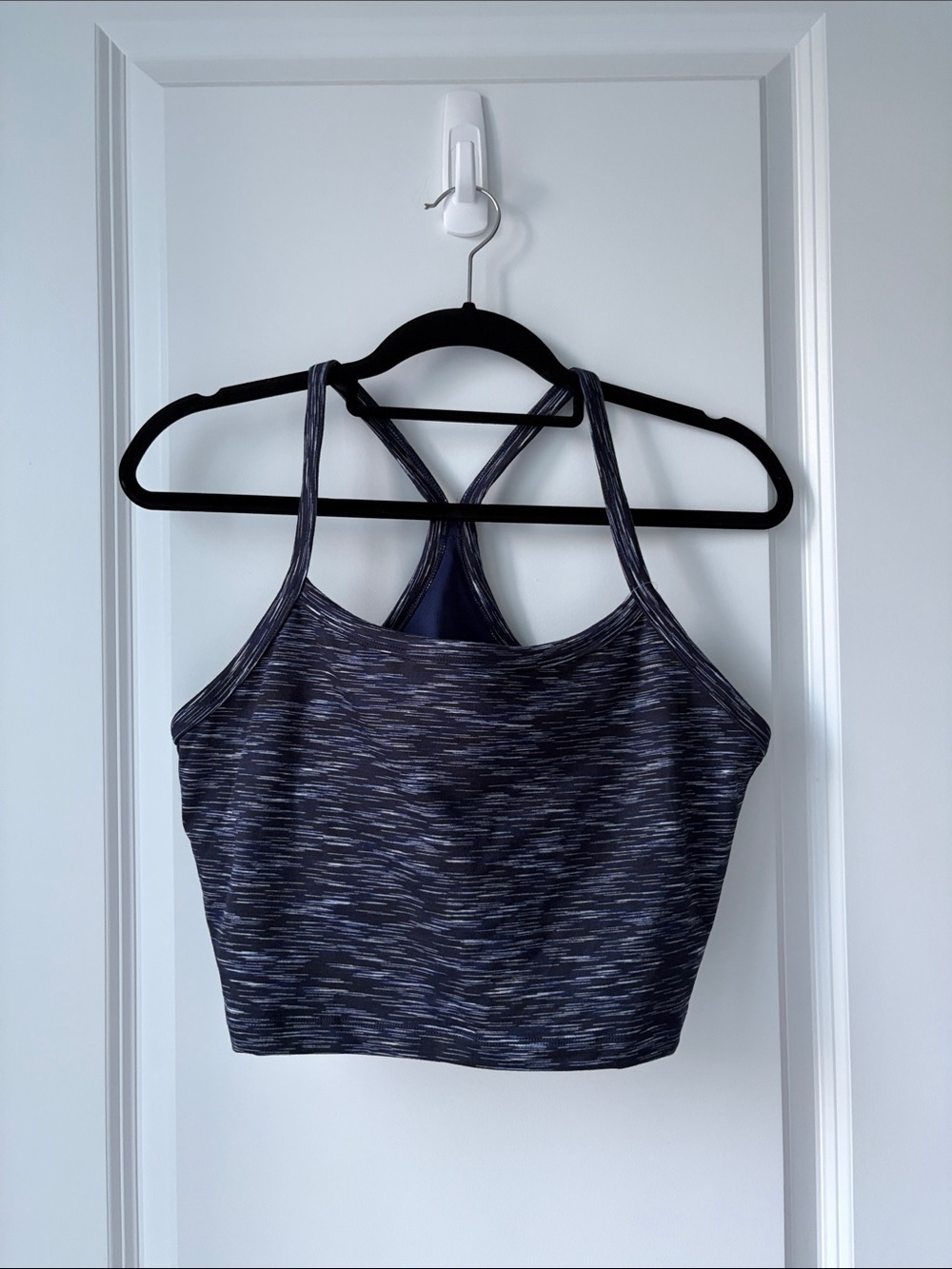 NWT AERIE Offline The Hugger Ombré Sports Bra/ Tank